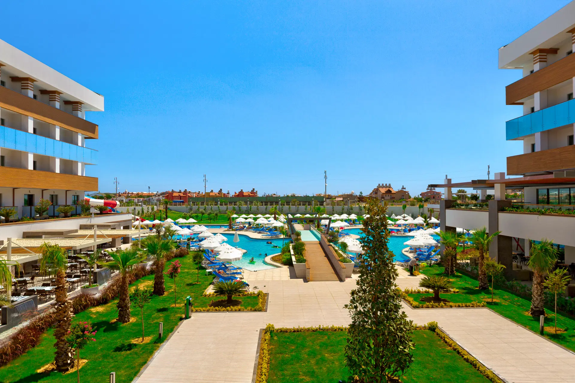 Terrace Elite Resort Obrázek5