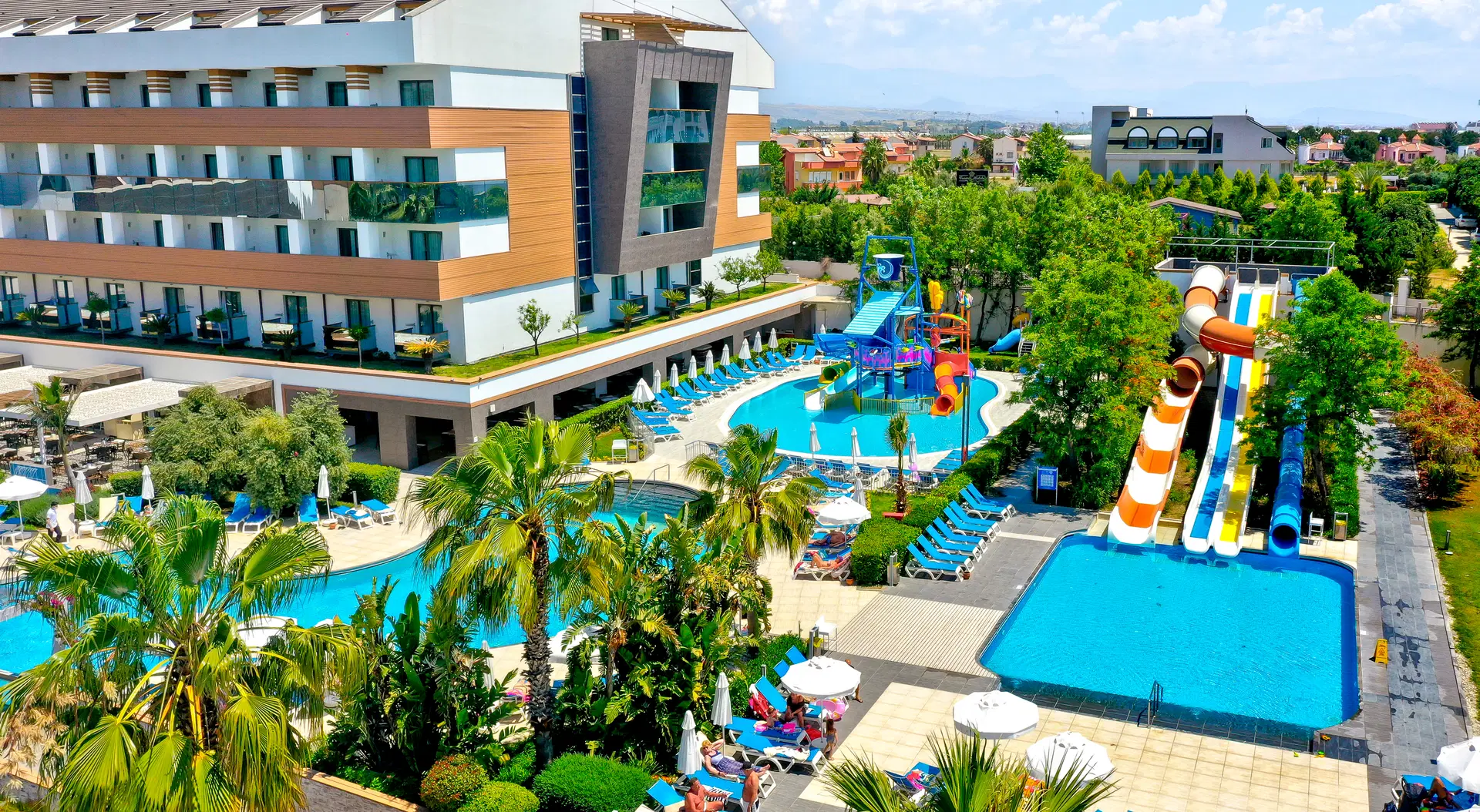 Terrace Elite Resort Obrázek4