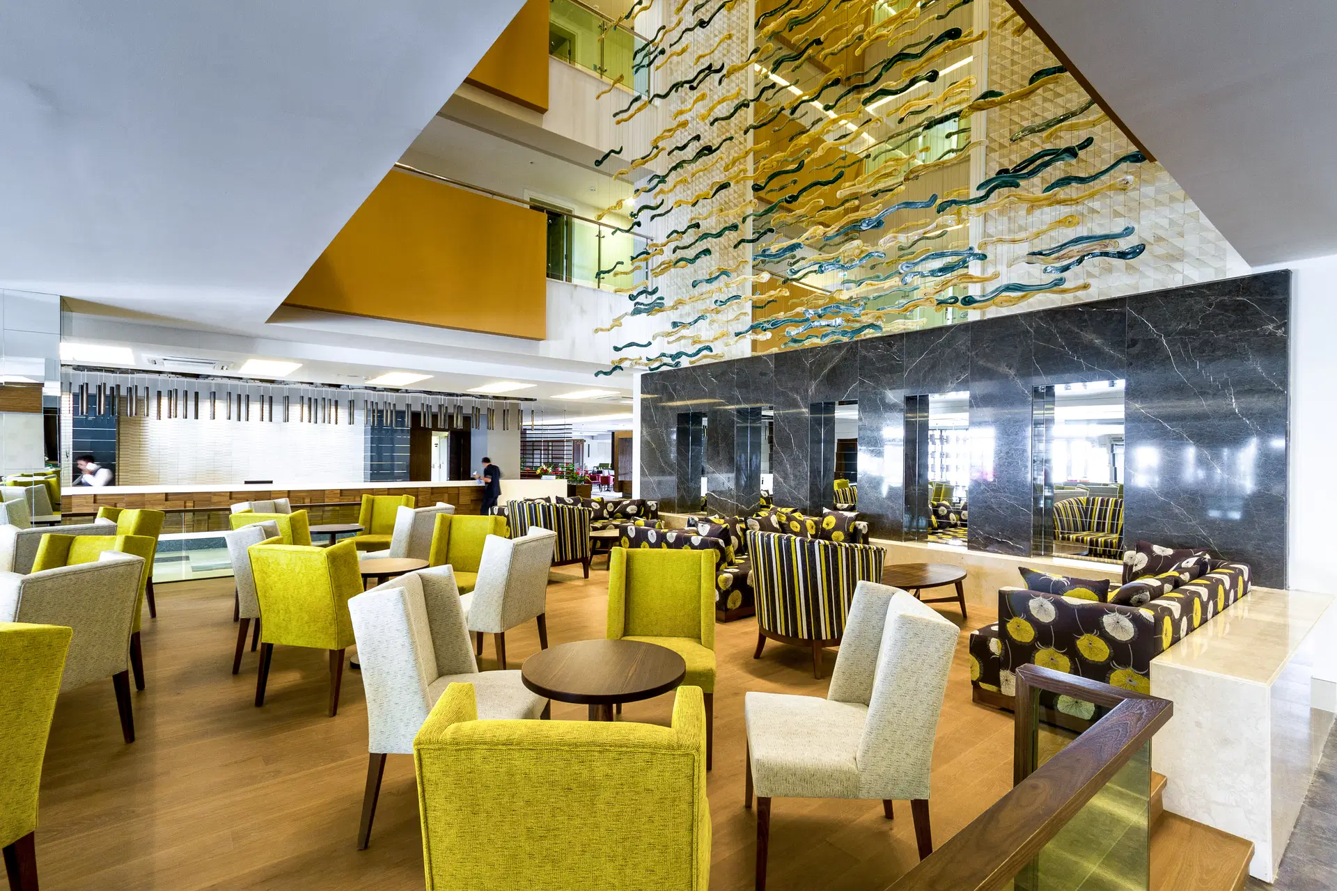 Terrace Elite Resort Obrázek14