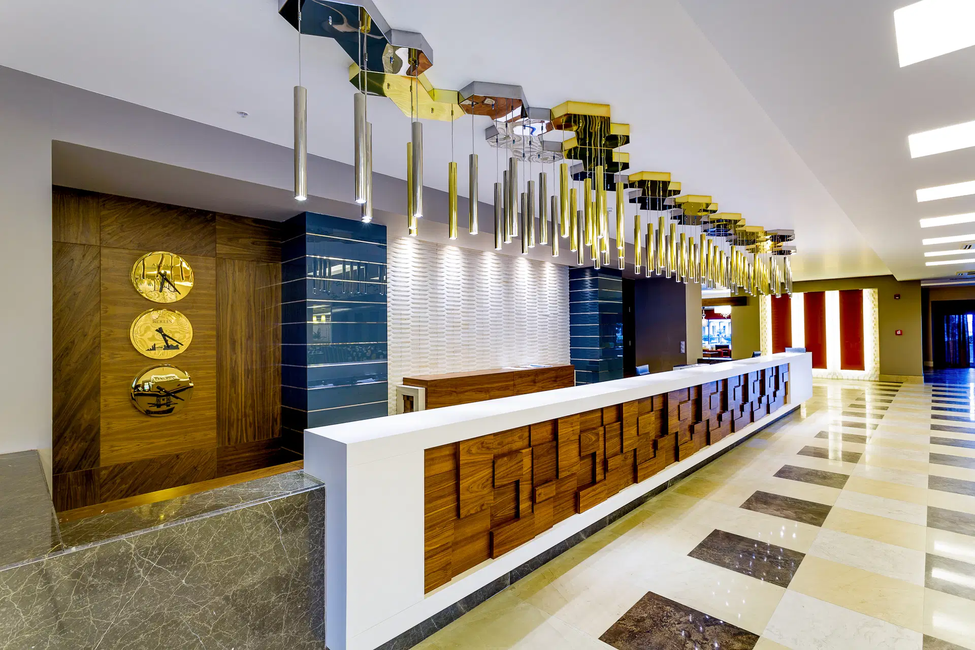 Terrace Elite Resort Obrázek15