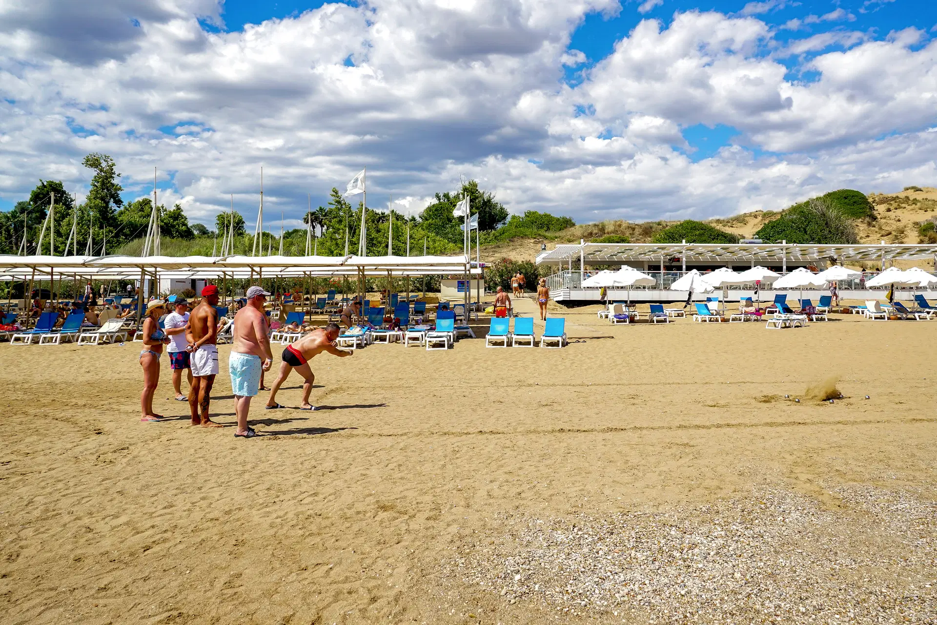 Terrace Elite Resort Obrázek8