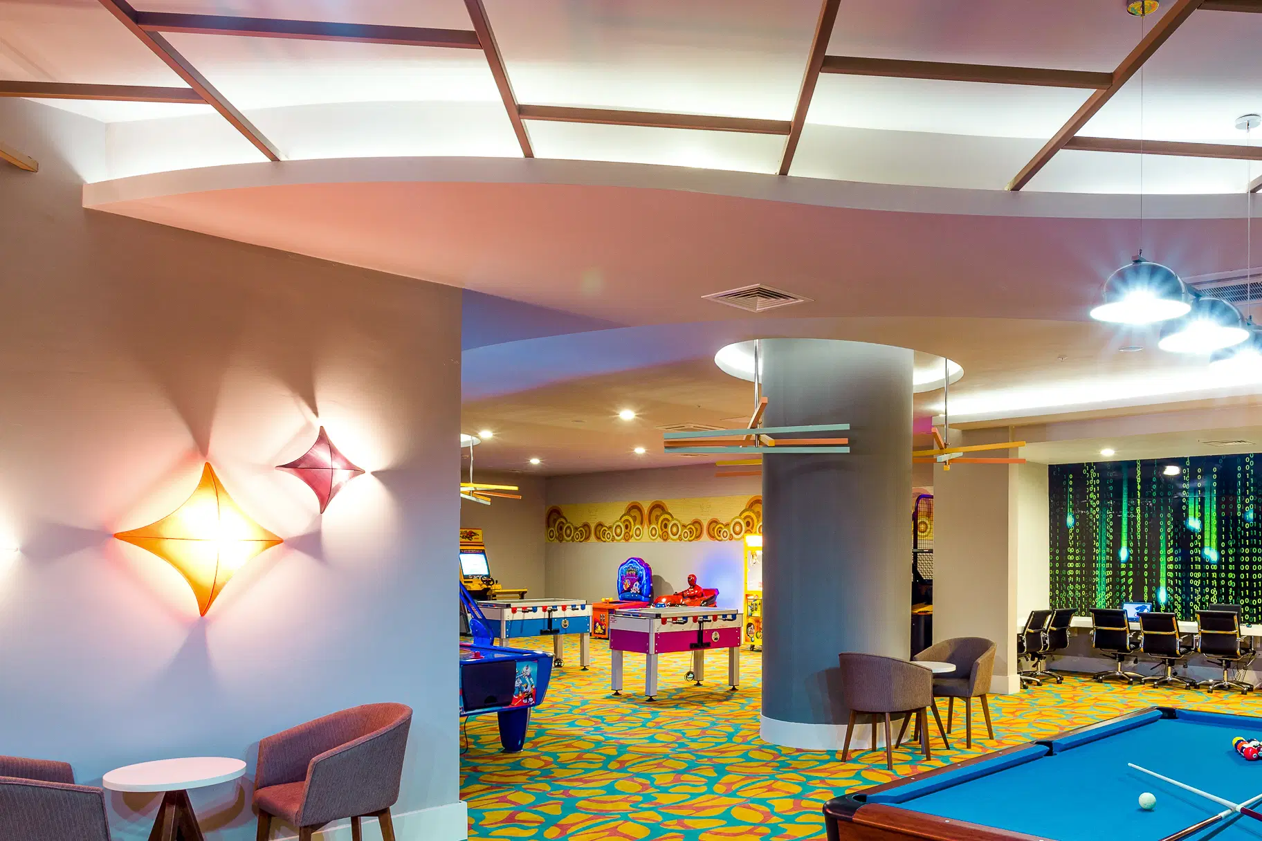 Terrace Elite Resort Obrázek16