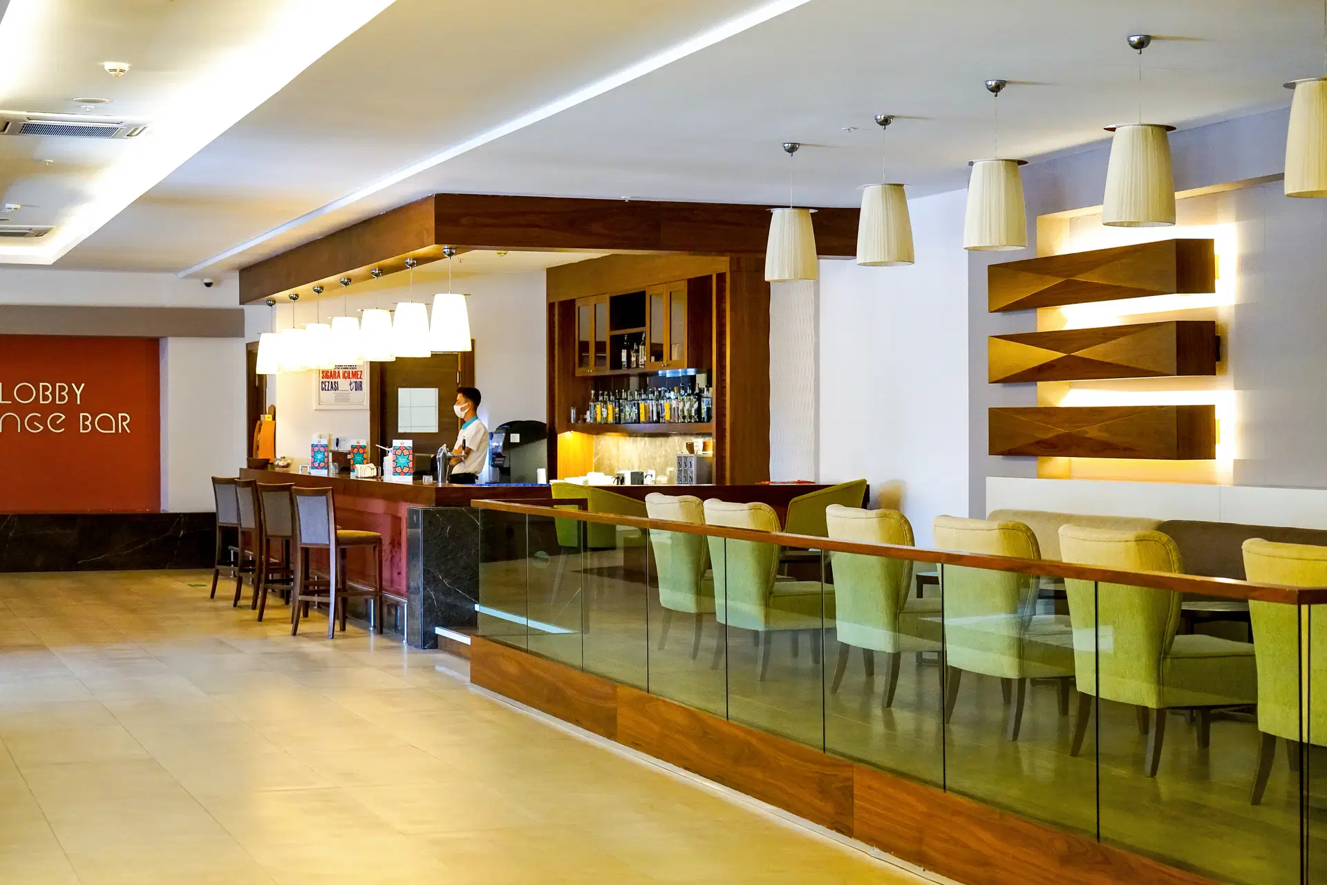 Terrace Elite Resort Obrázek17