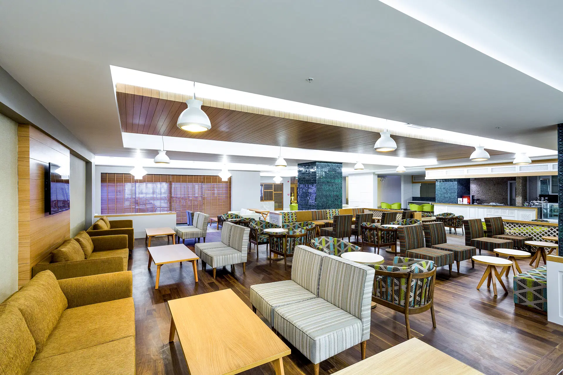 Terrace Elite Resort Obrázek18