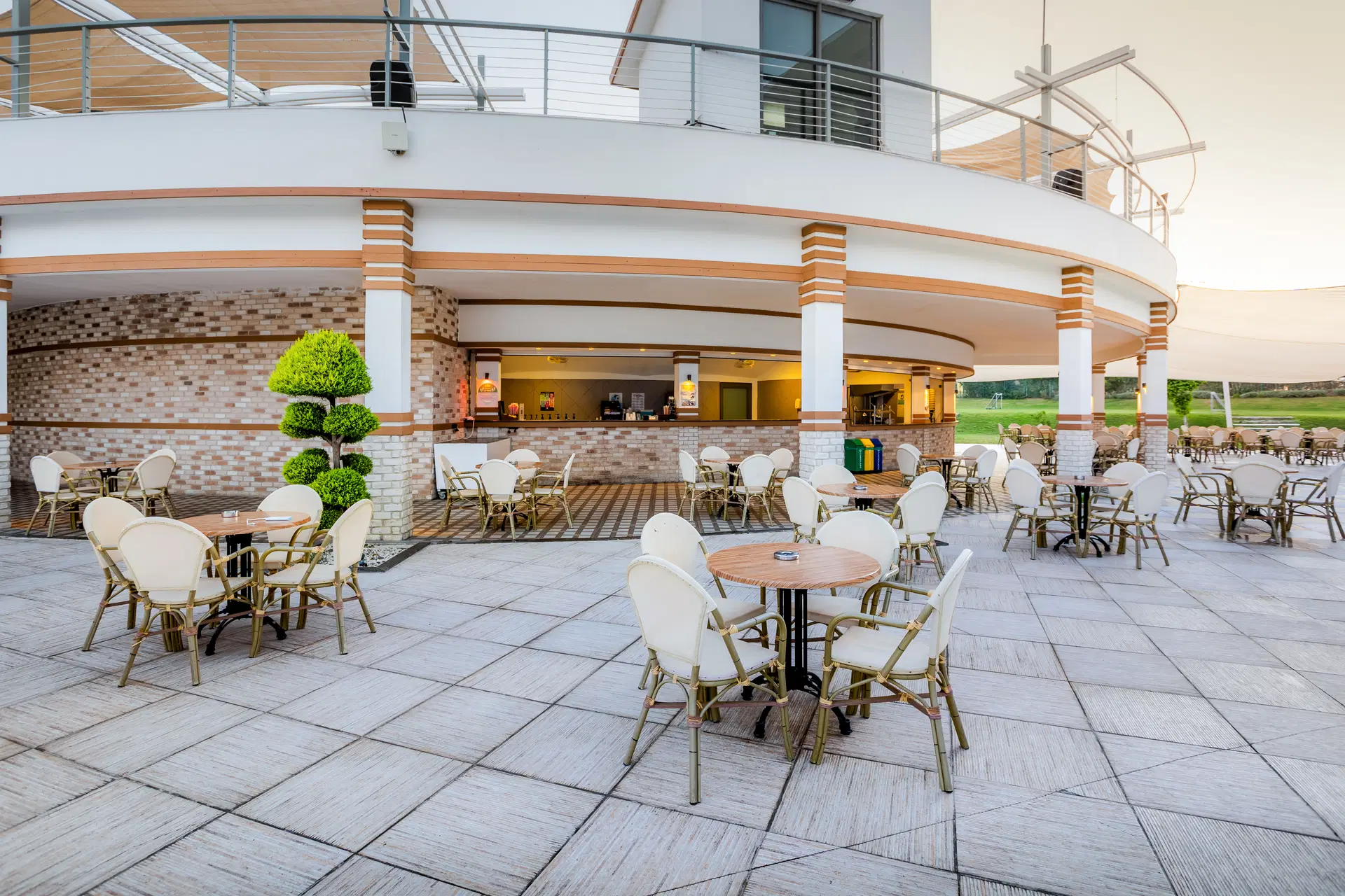 Terrace Elite Resort Obrázek19