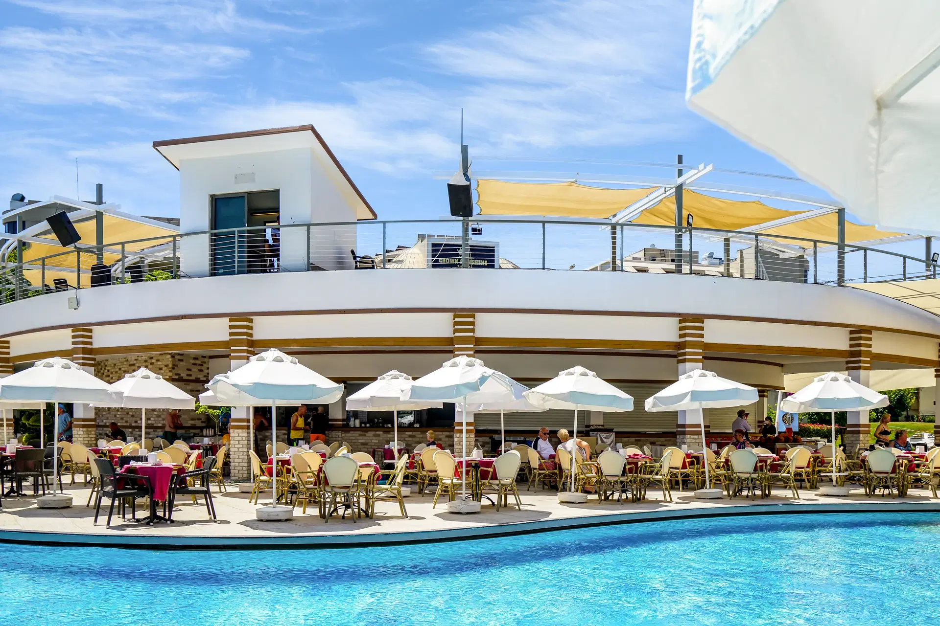 Terrace Elite Resort Obrázek20