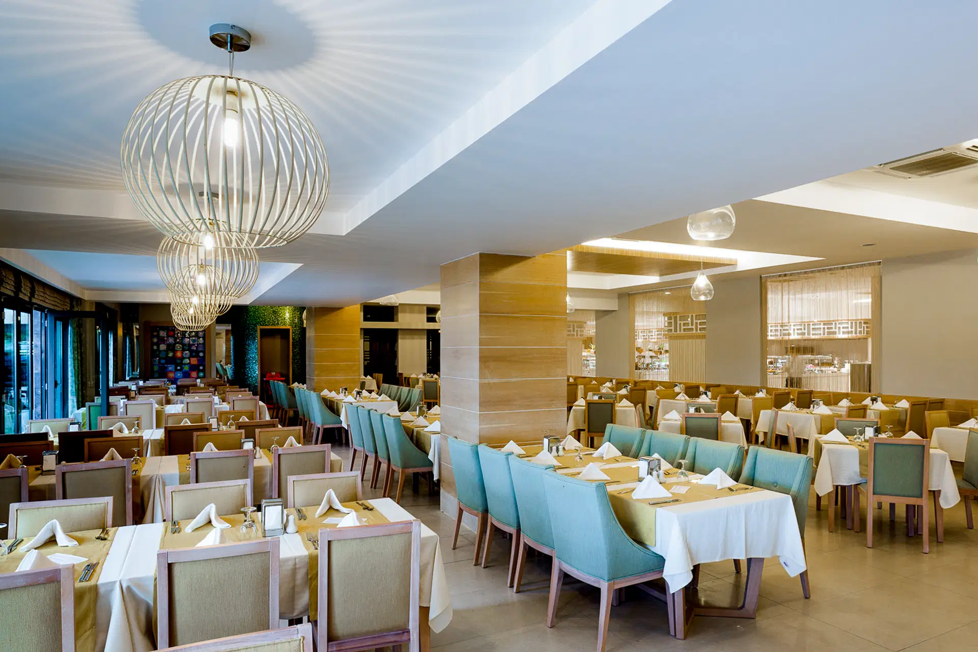 Terrace Elite Resort Obrázek22