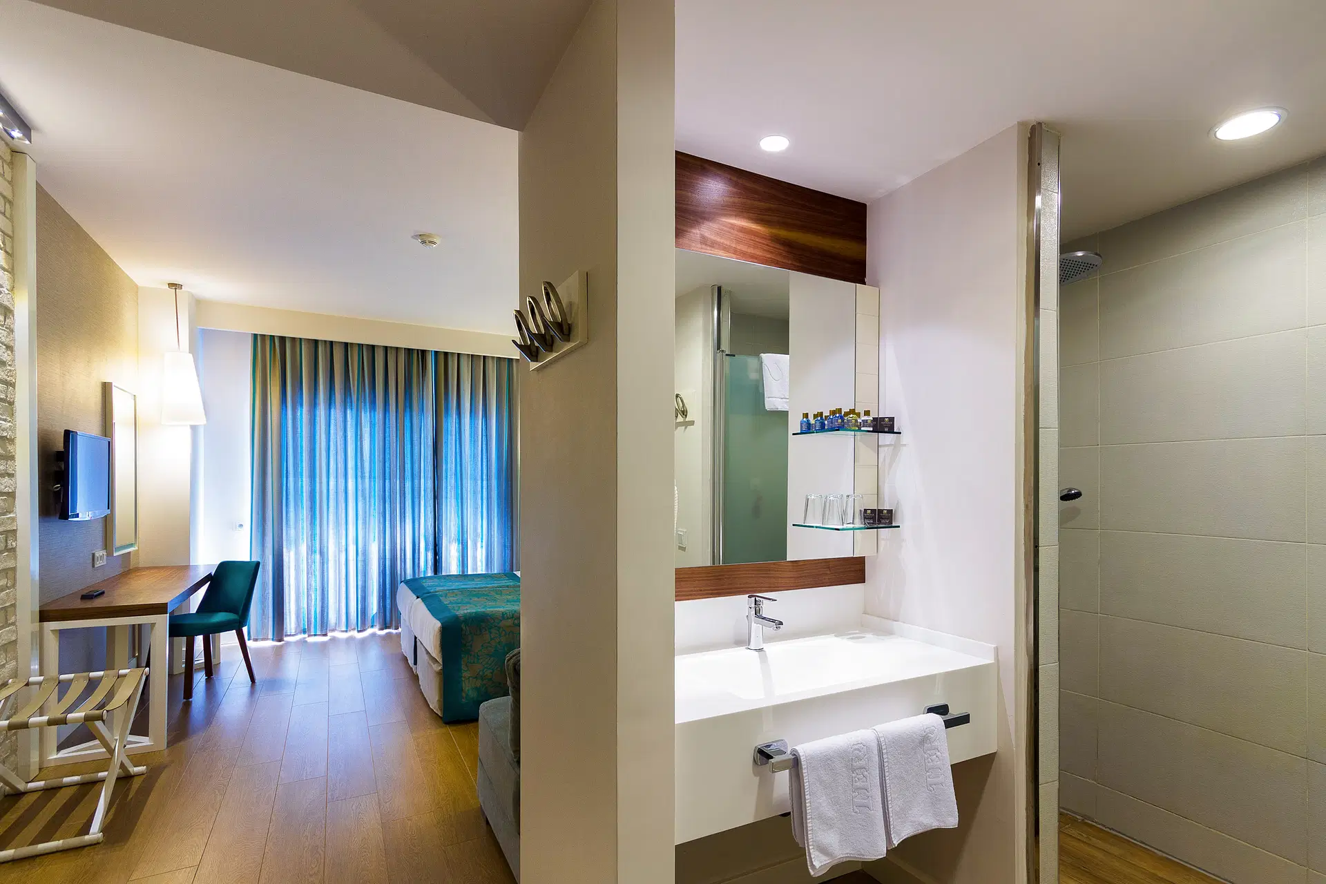 Terrace Elite Resort Obrázek6