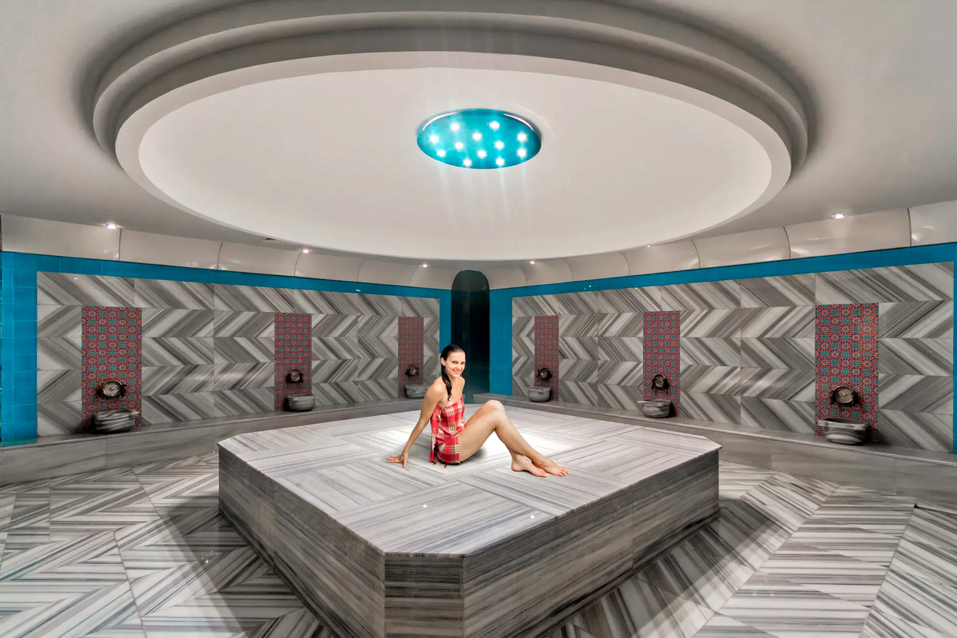 Terrace Elite Resort Obrázek27