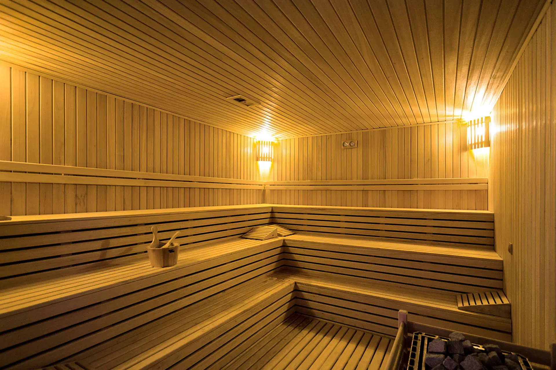 Terrace Elite Resort Obrázek28