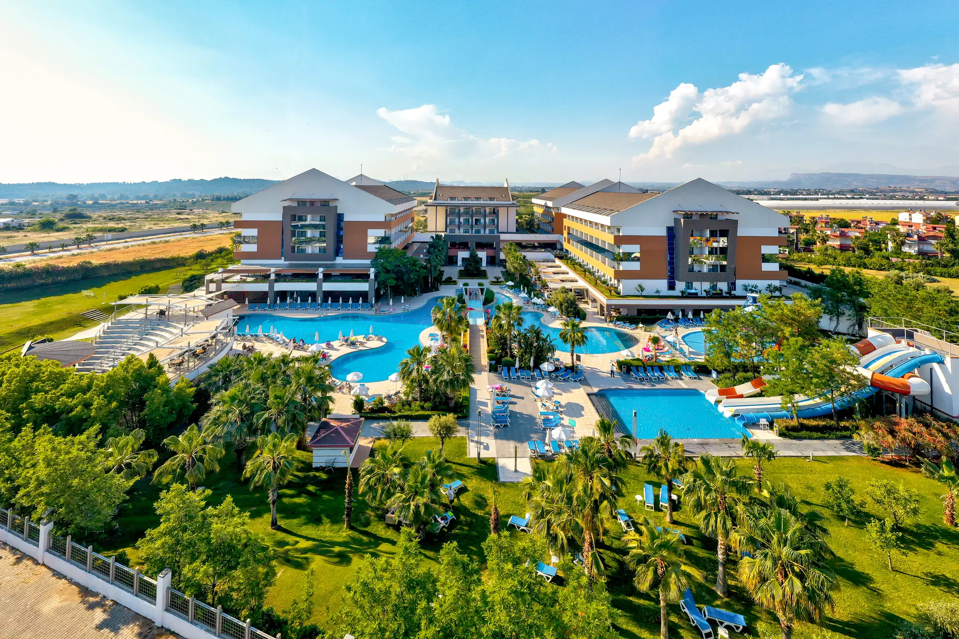 Terrace Elite Resort Obrázek30