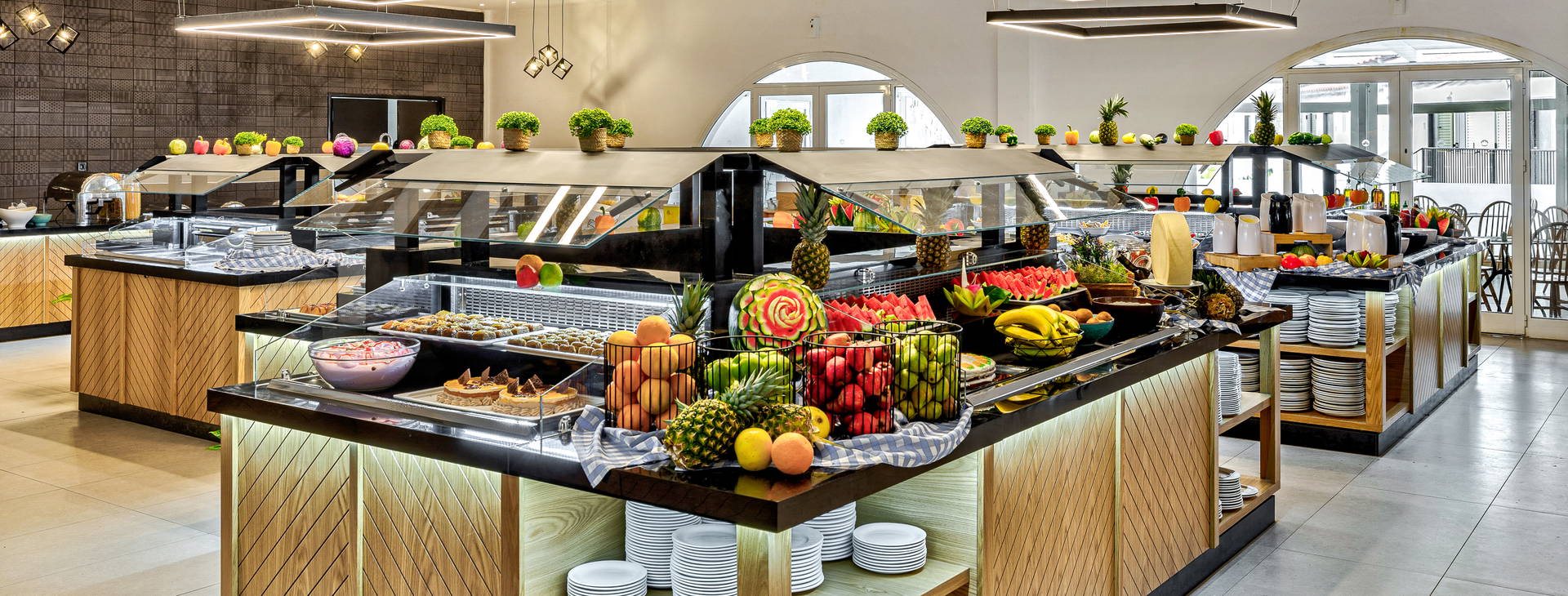 White Olive Marine Aquapark Obrázek37