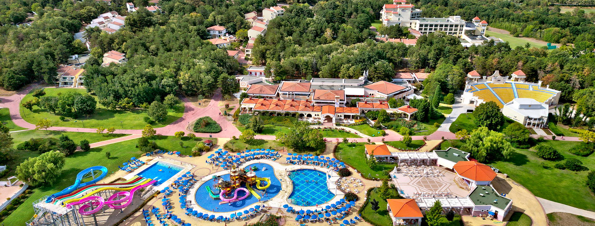 Duni Holiday Village Obrázek20