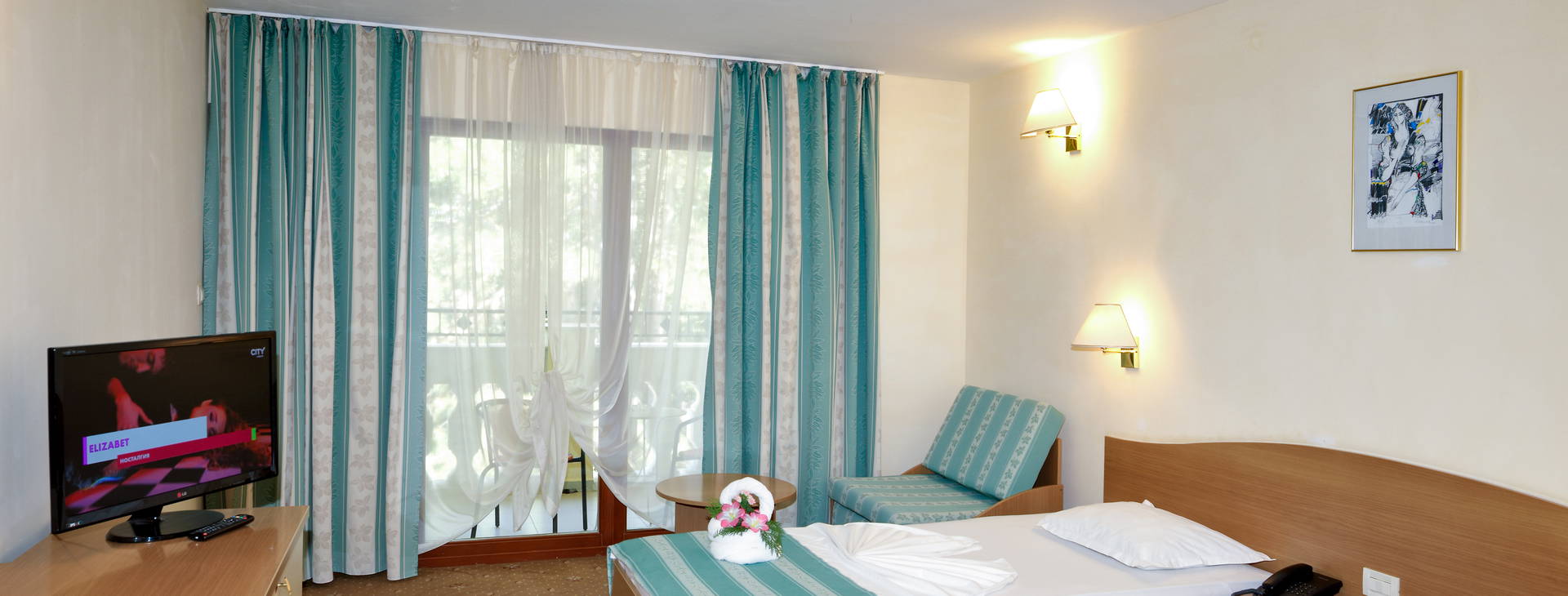 Duni Holiday Village Obrázek25