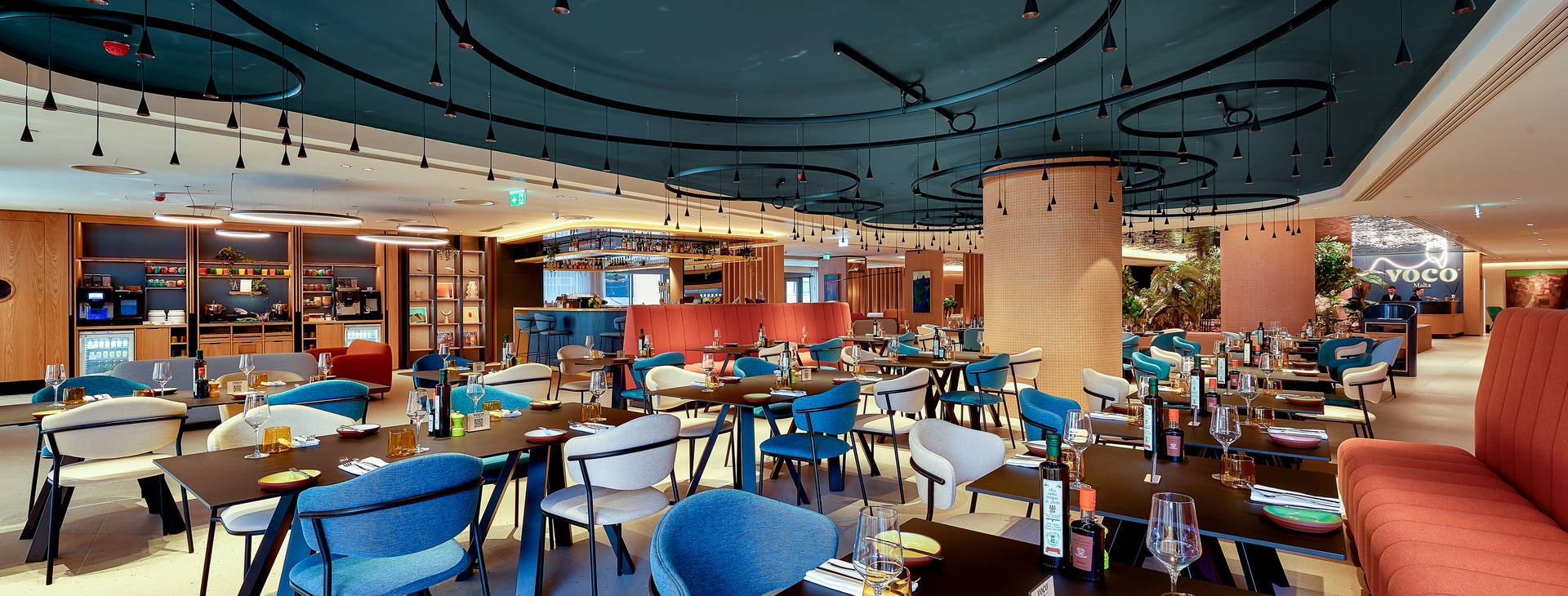 voco Malta by IHG Obrázek13