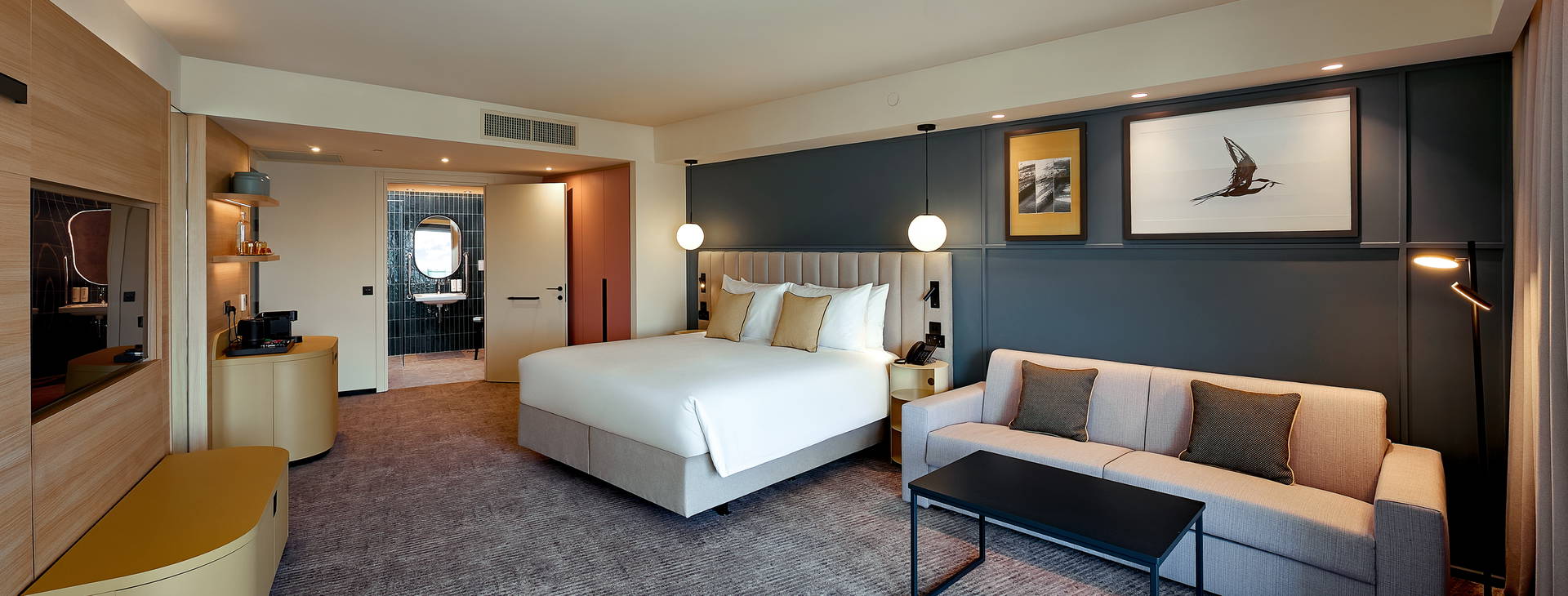 voco Malta by IHG Obrázek4