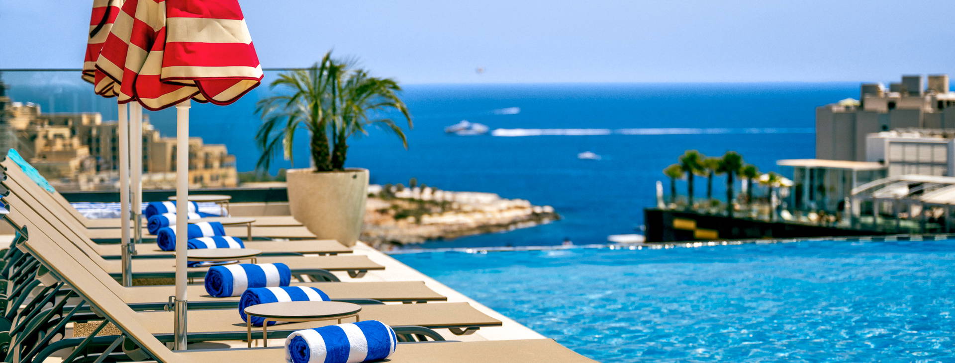 voco Malta by IHG Obrázek0