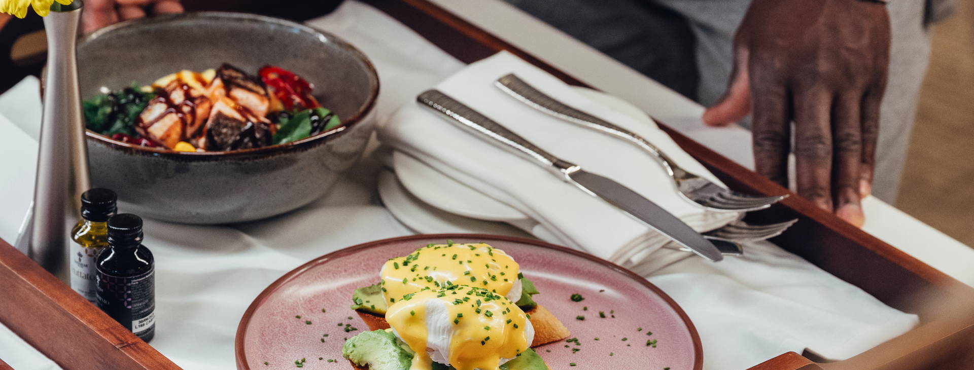 voco Malta by IHG Obrázek15