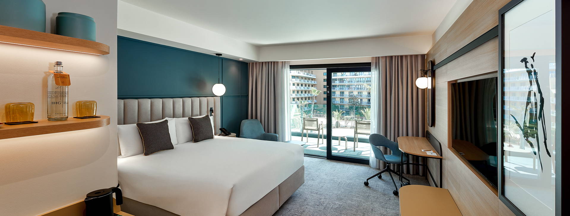 voco Malta by IHG Obrázek3