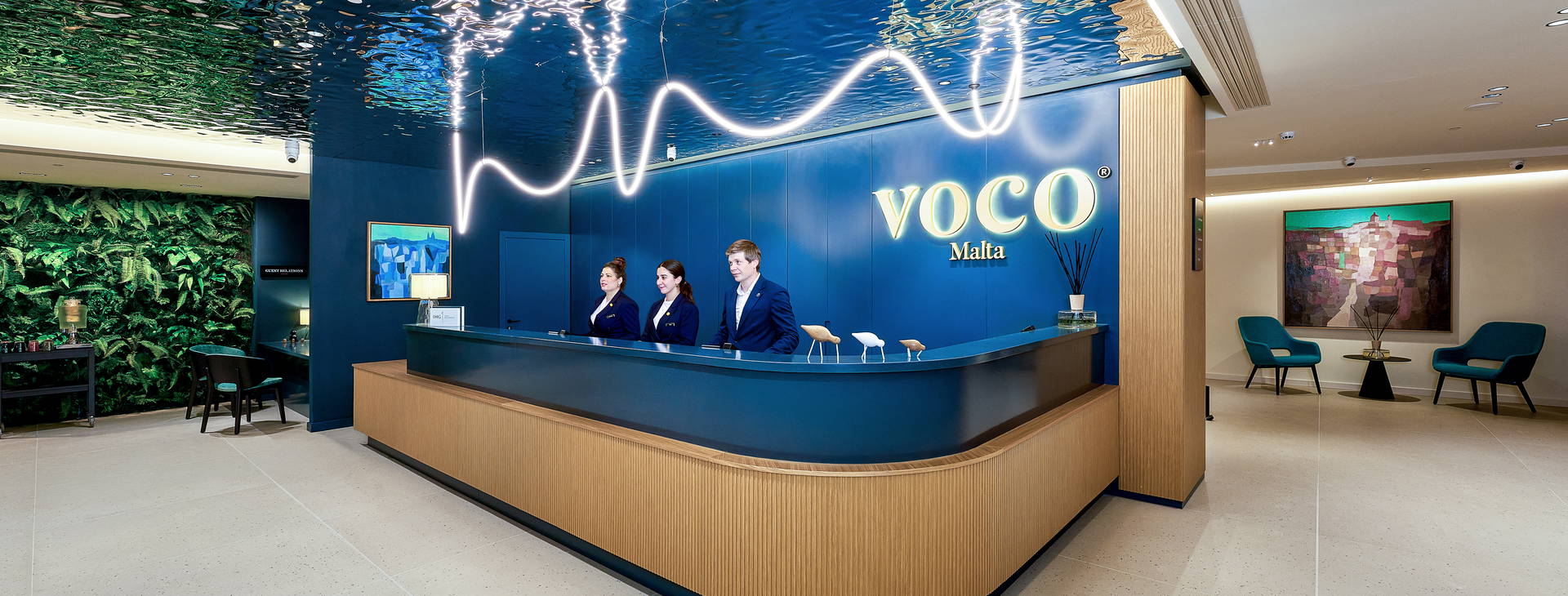 voco Malta by IHG Obrázek18