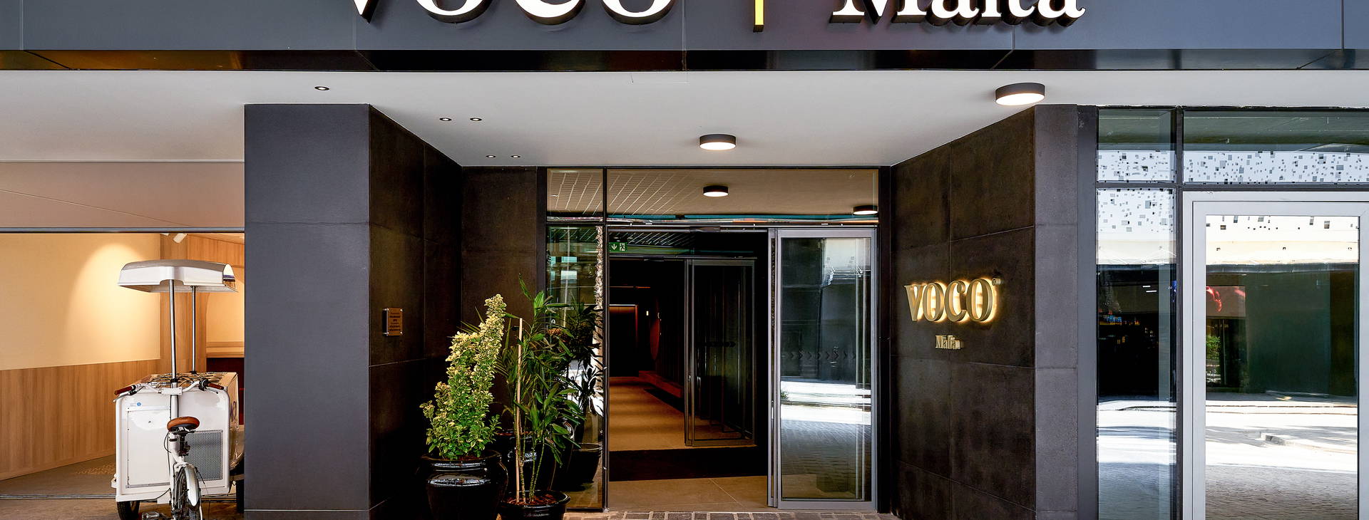 voco Malta by IHG Obrázek14