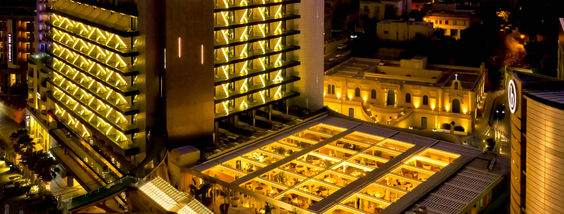 voco Malta by IHG Obrázek2