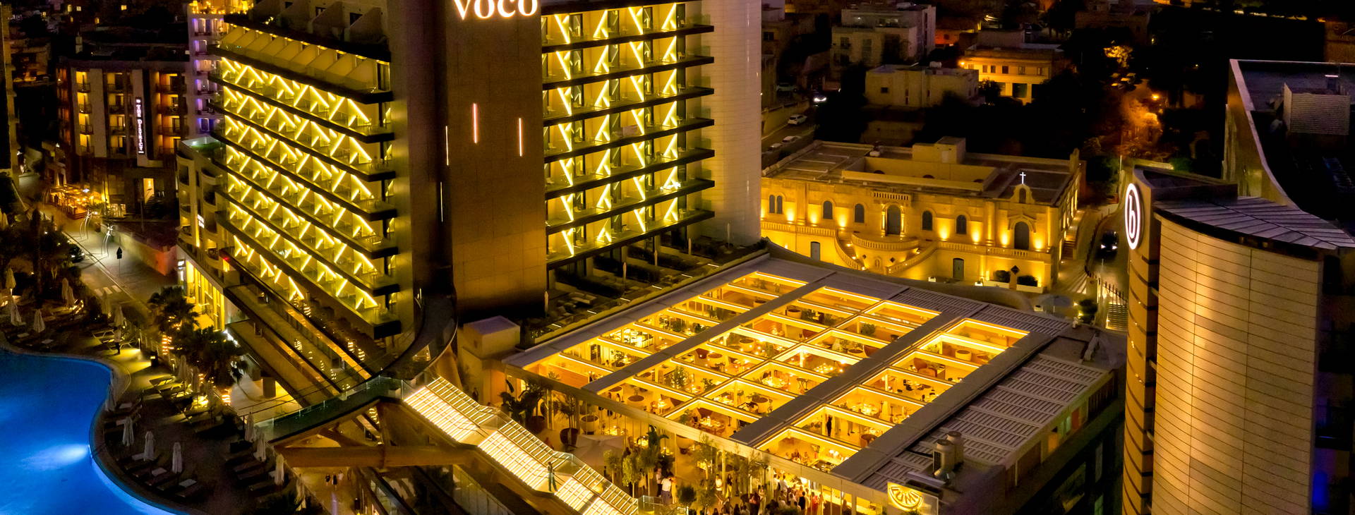 voco Malta by IHG Obrázek1