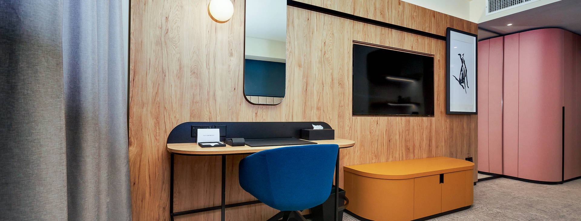 voco Malta by IHG Obrázek11