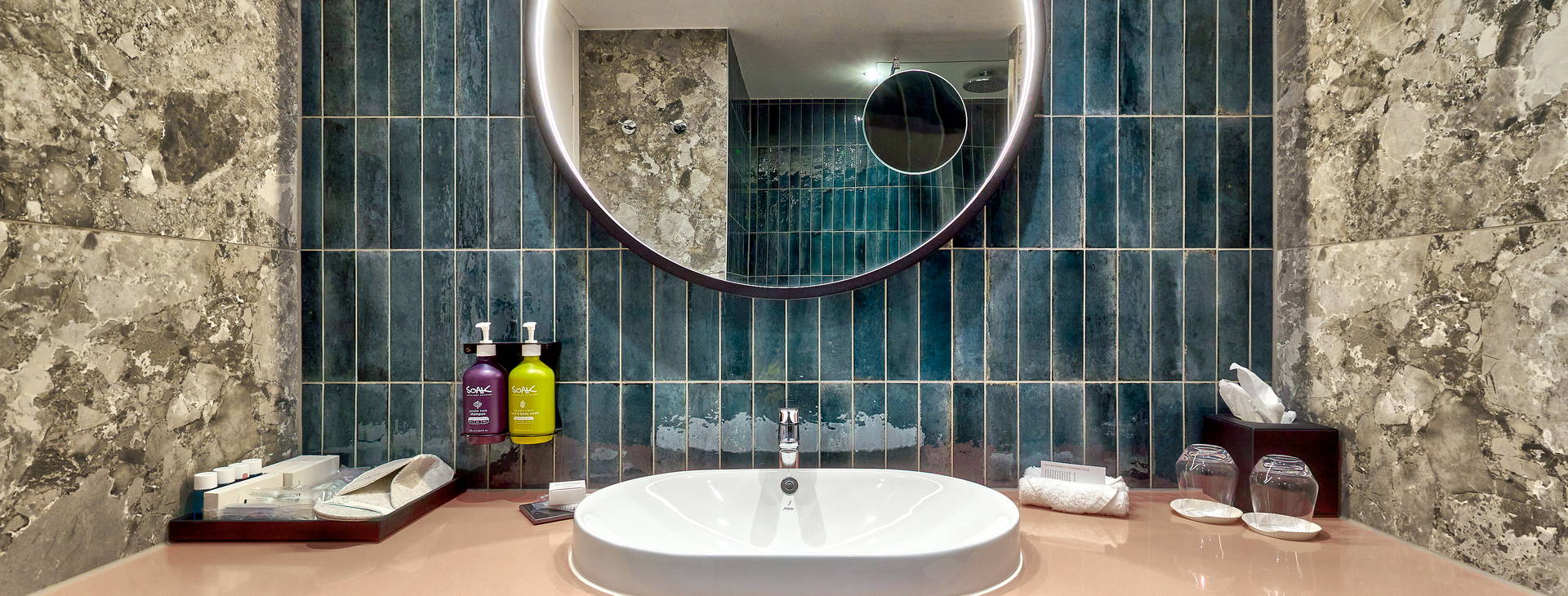 voco Malta by IHG Obrázek10