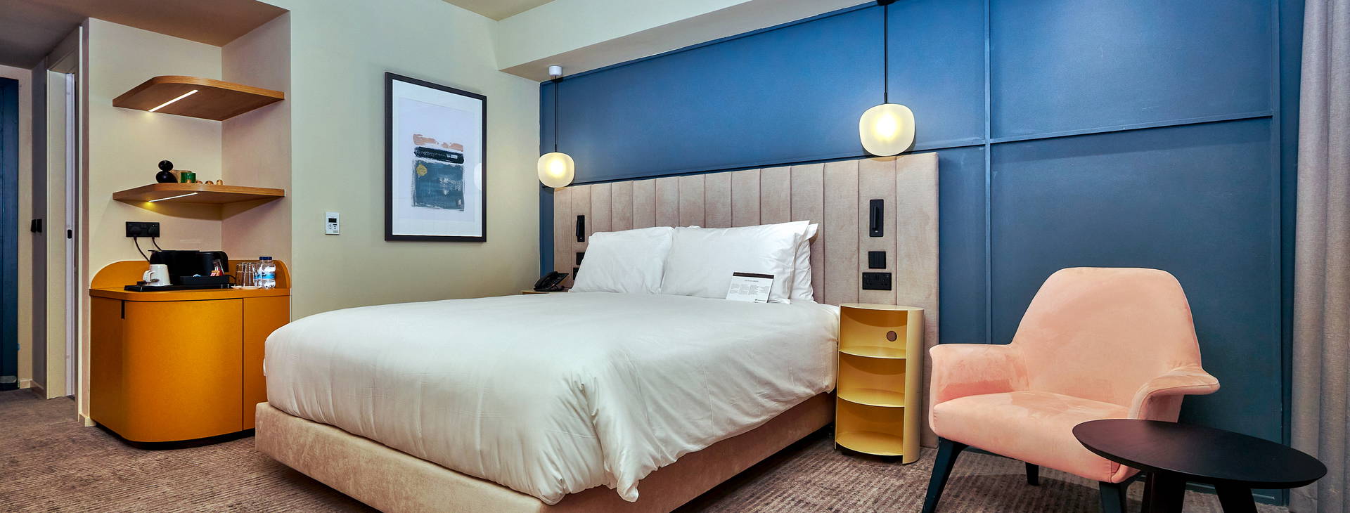 voco Malta by IHG Obrázek7