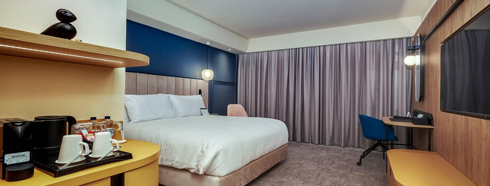 voco Malta by IHG Obrázek6