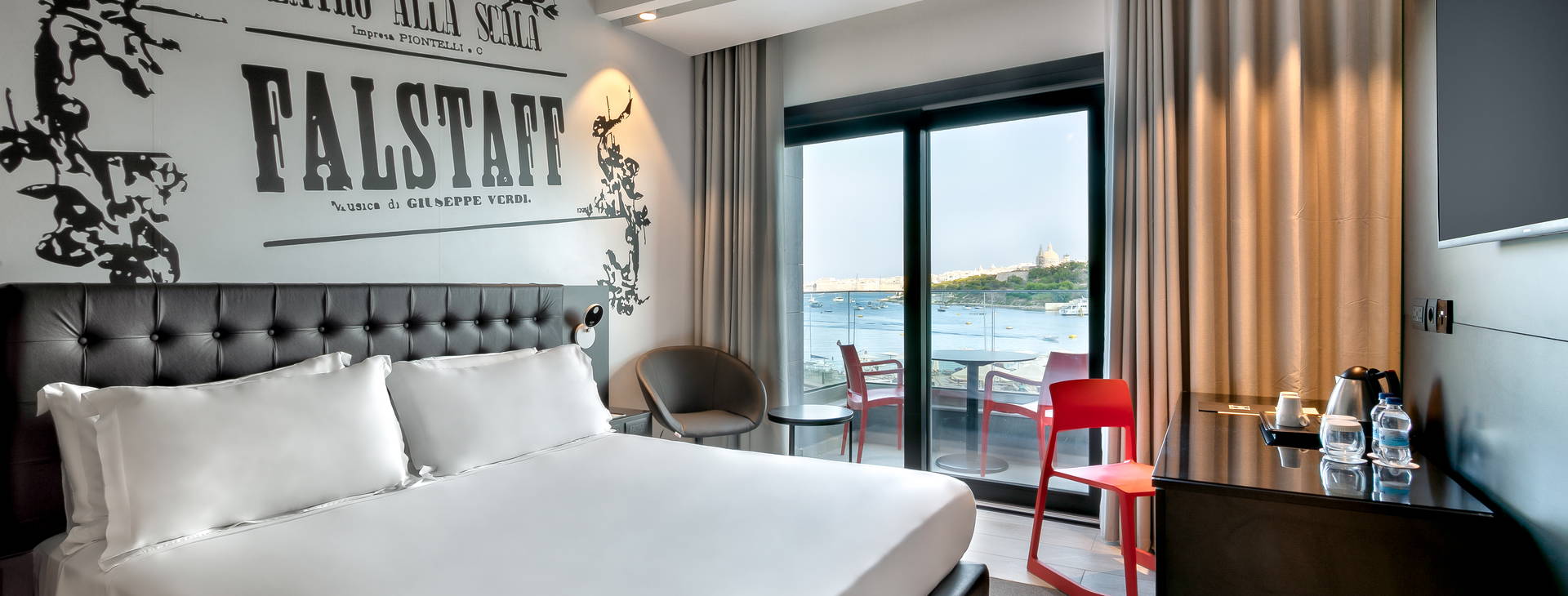 Verdi Gzira Promenade Obrázek2