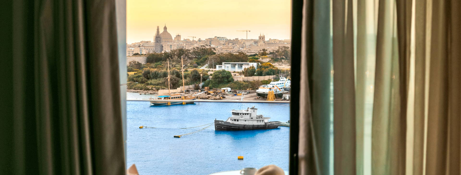 Verdi Gzira Promenade Obrázek3