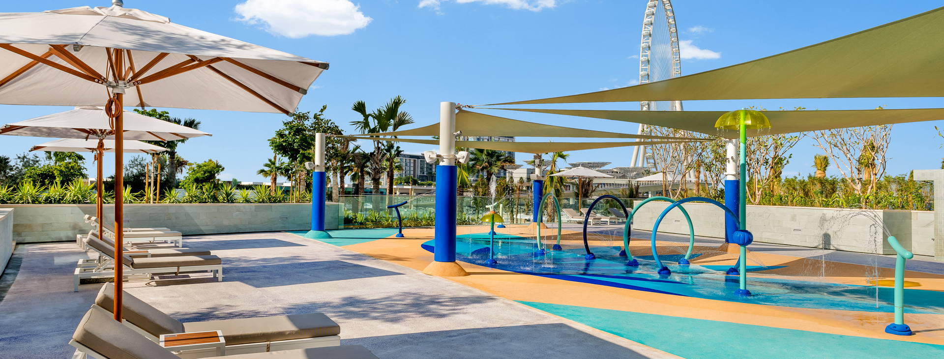 Adress Beach Resort Obrázek10