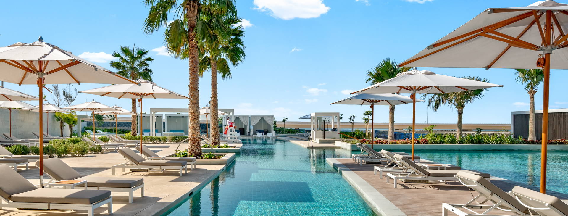 Adress Beach Resort Obrázek3