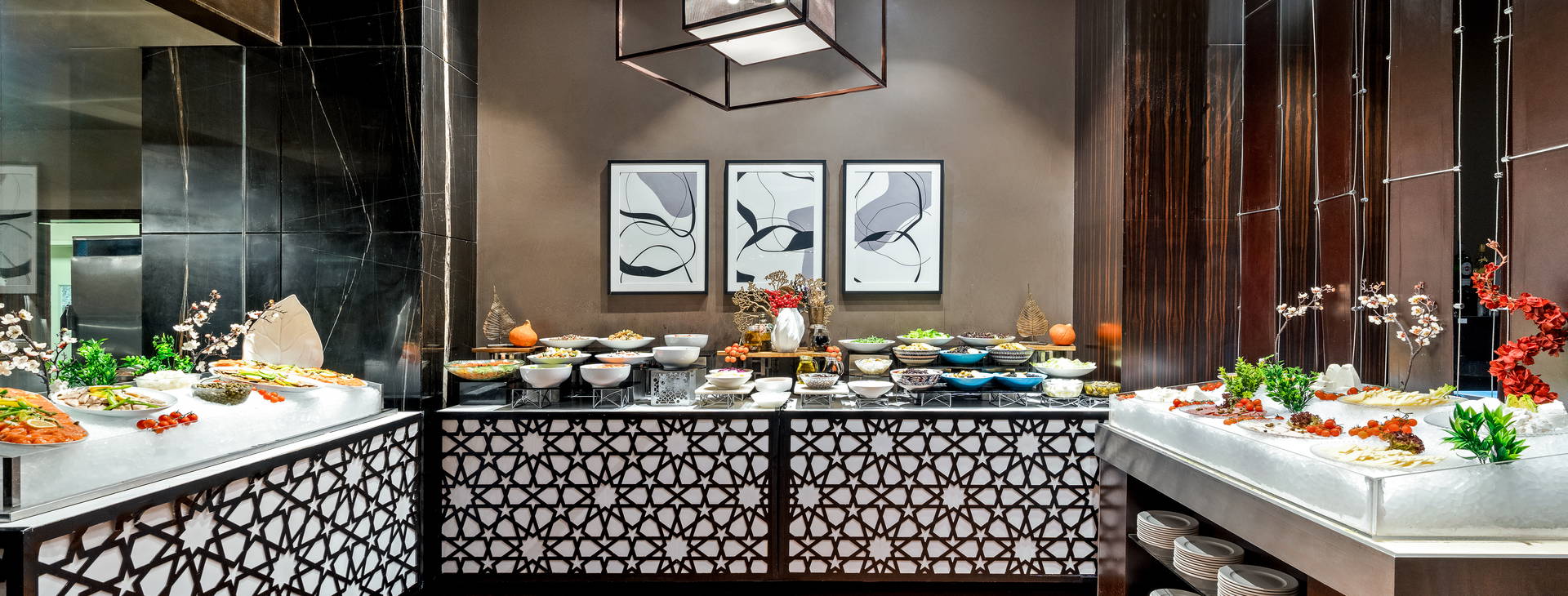 Rixos Marina Abu Dhabi Obrázek30