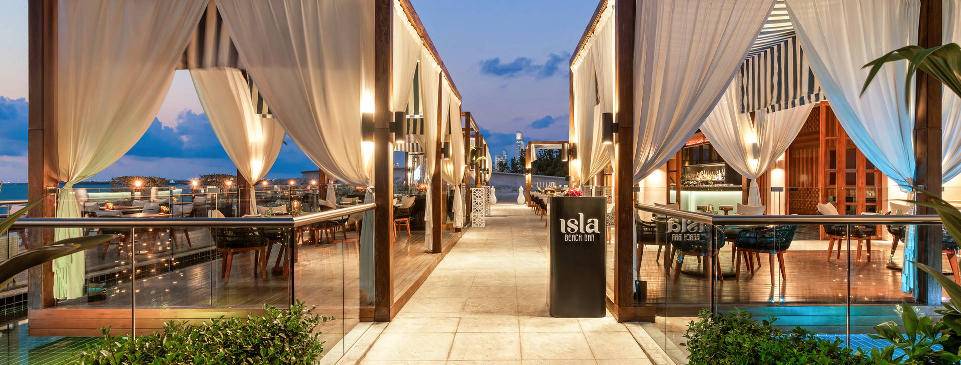 Rixos Marina Abu Dhabi Obrázek9