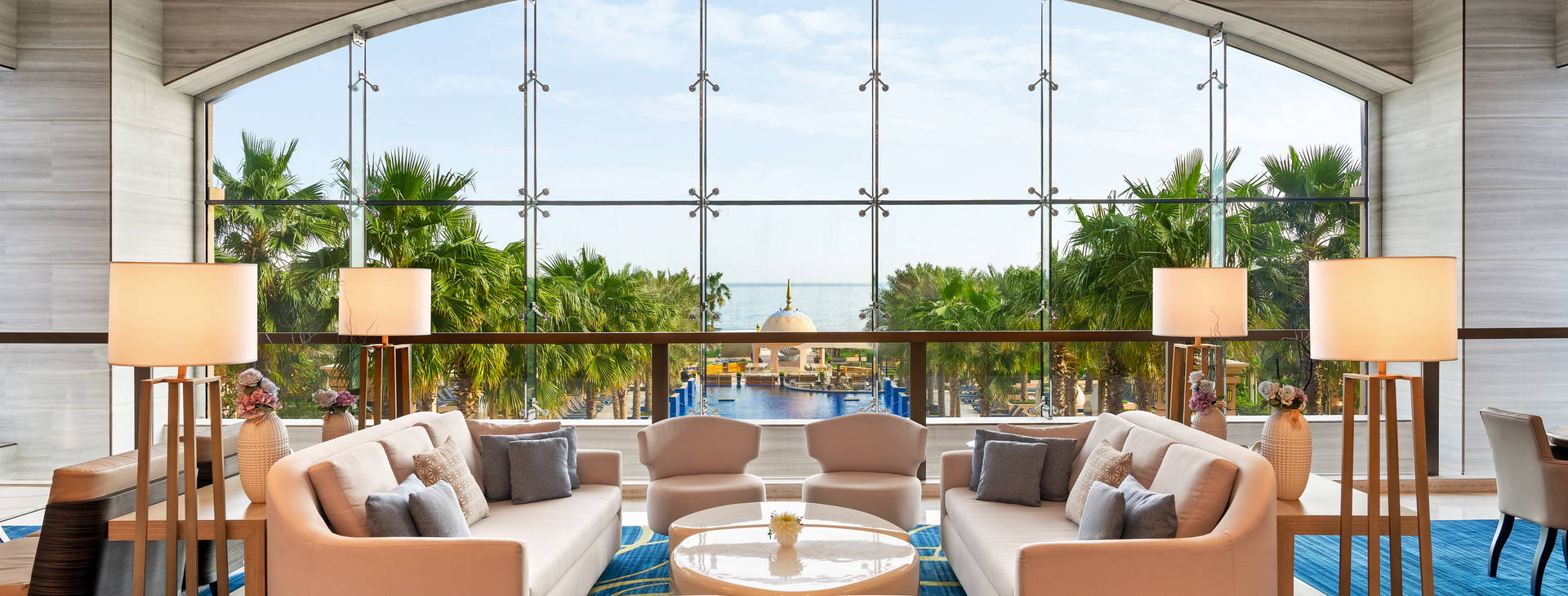 Rixos Marina Abu Dhabi Obrázek33