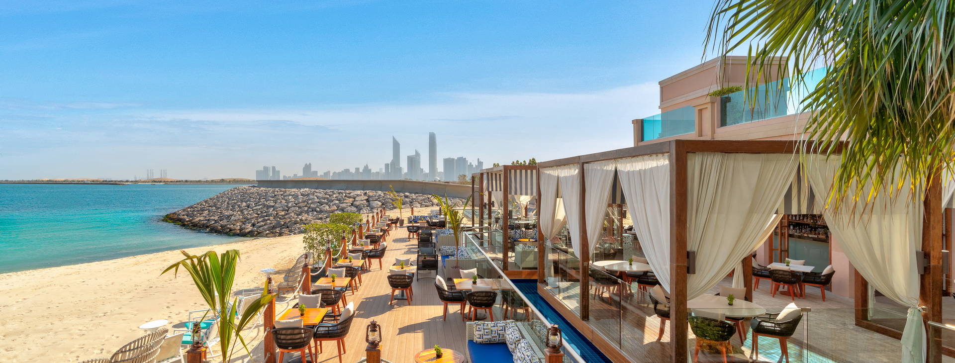 Rixos Marina Abu Dhabi Obrázek7