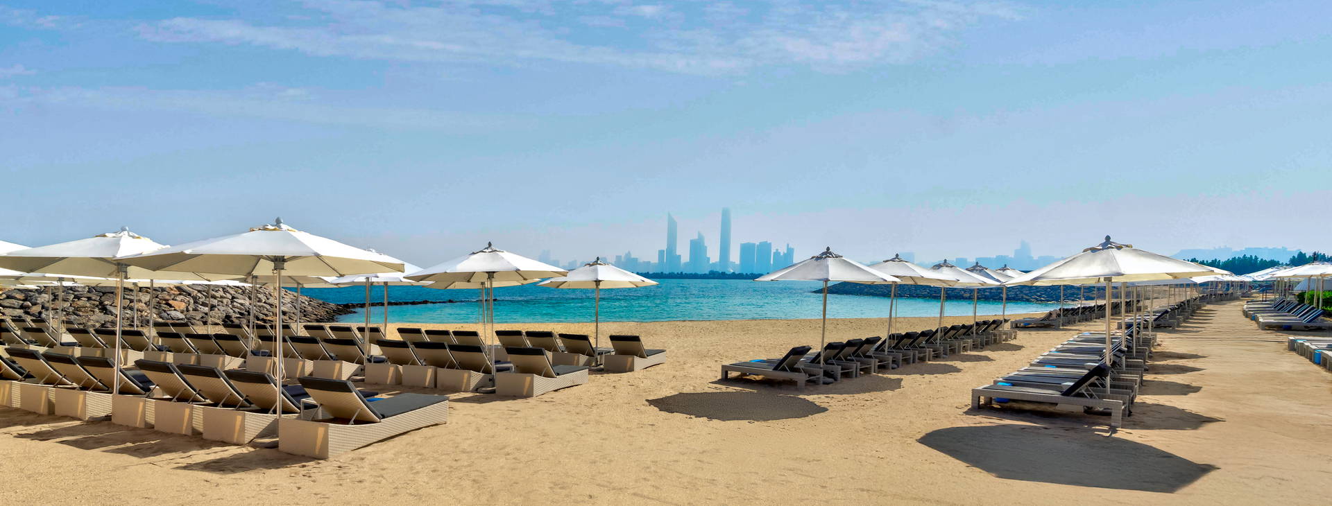 Rixos Marina Abu Dhabi Obrázek8