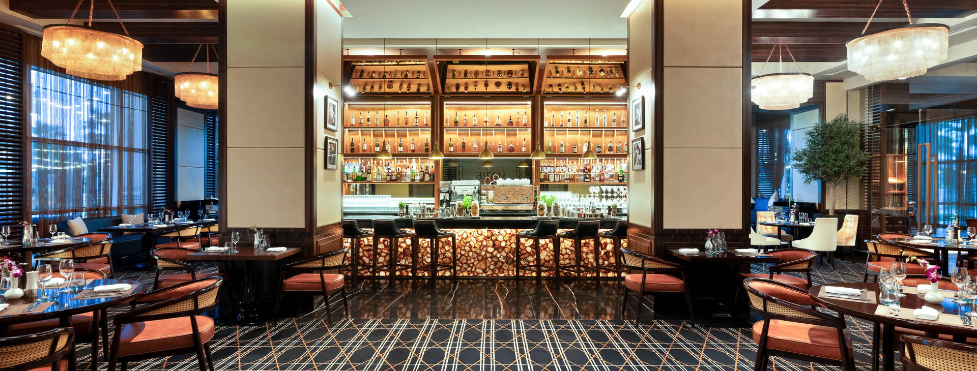 Rixos Marina Abu Dhabi Obrázek24