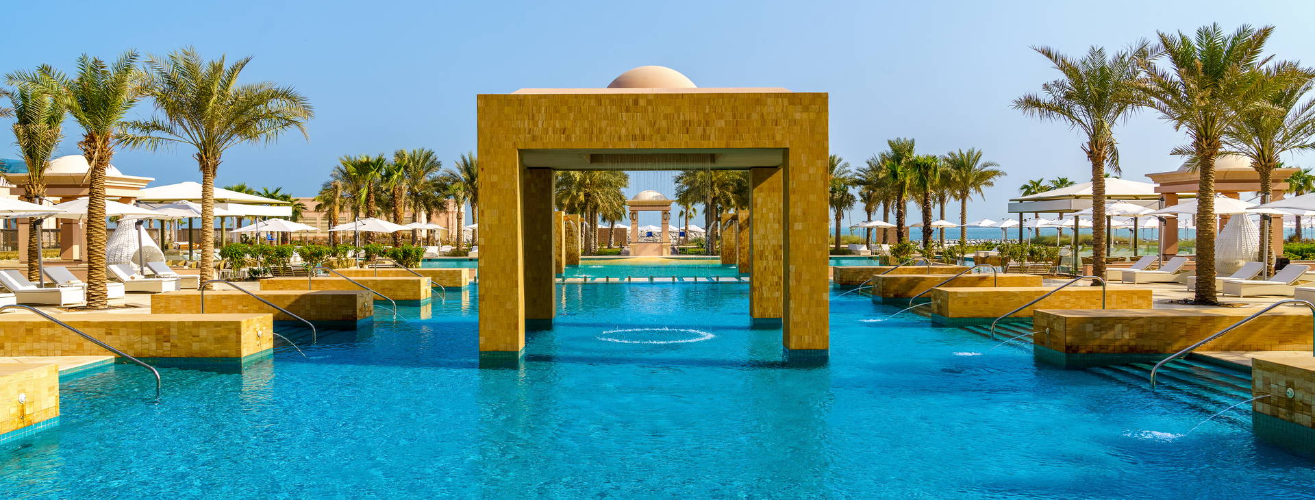 Rixos Marina Abu Dhabi Obrázek10