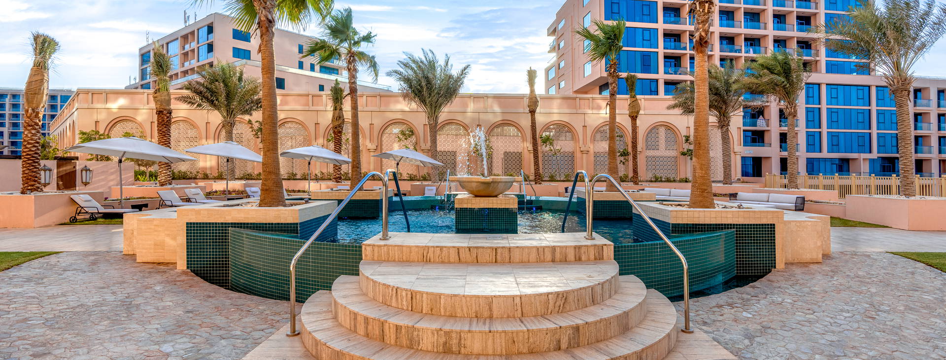 Rixos Marina Abu Dhabi Obrázek15
