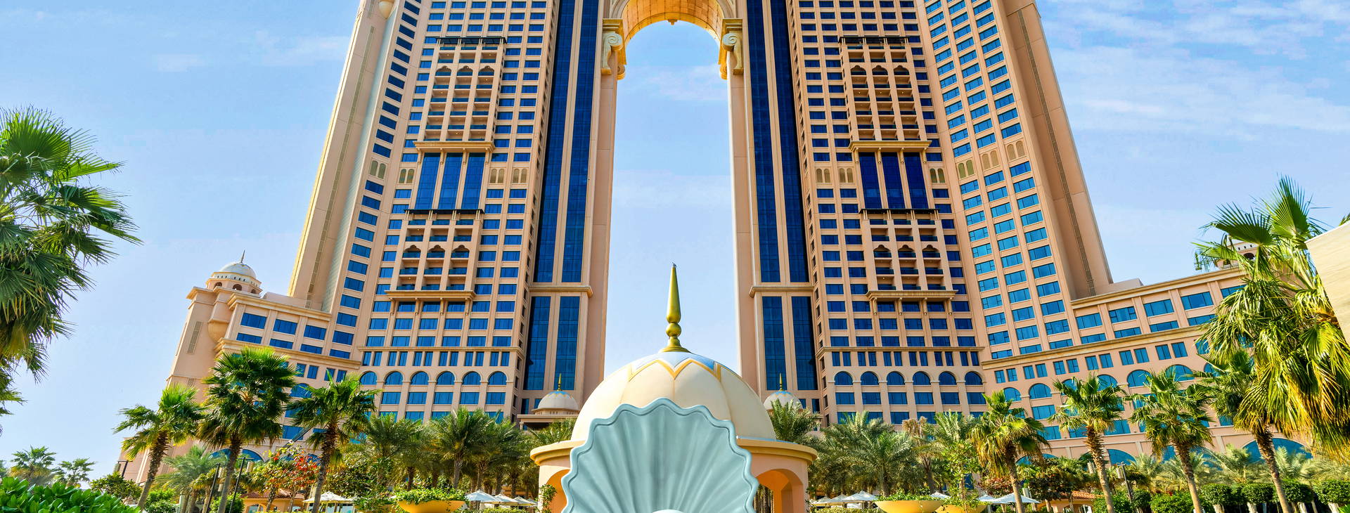 Rixos Marina Abu Dhabi Obrázek5