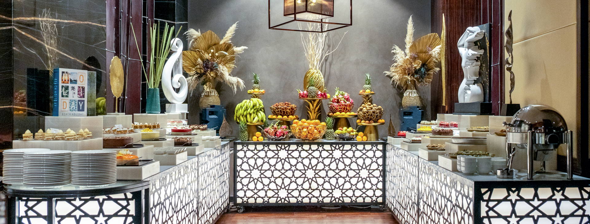 Rixos Marina Abu Dhabi Obrázek19