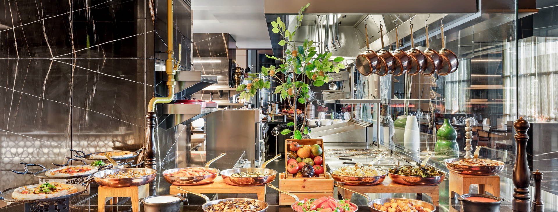 Rixos Marina Abu Dhabi Obrázek27