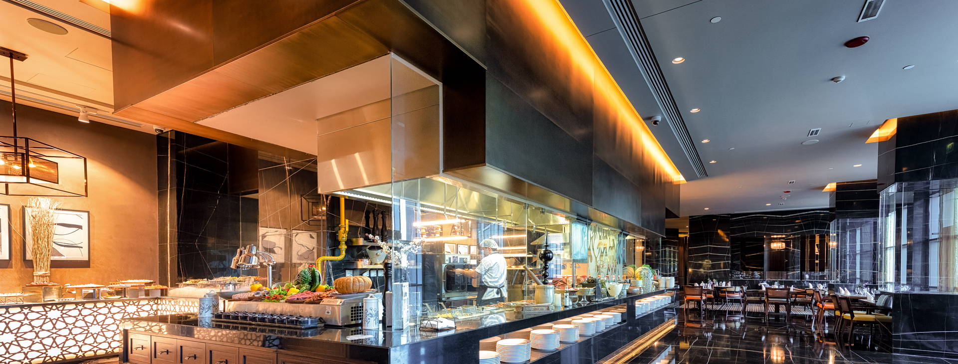 Rixos Marina Abu Dhabi Obrázek29