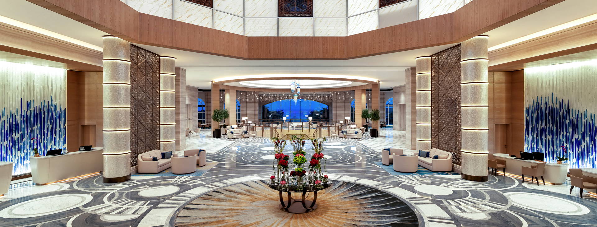 Rixos Marina Abu Dhabi Obrázek40