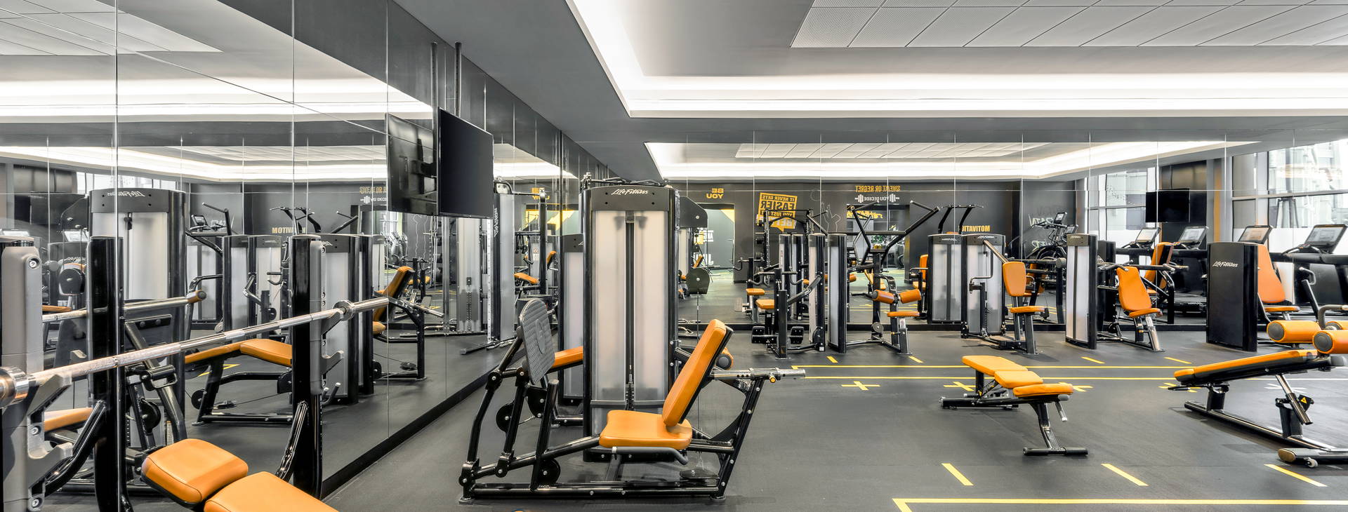 Rixos Marina Abu Dhabi Obrázek46