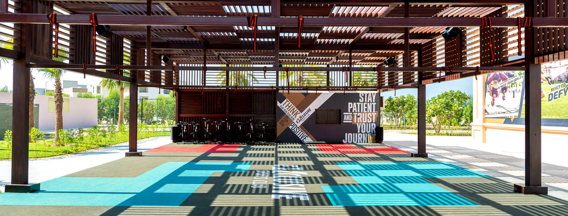 Rixos Marina Abu Dhabi Obrázek50